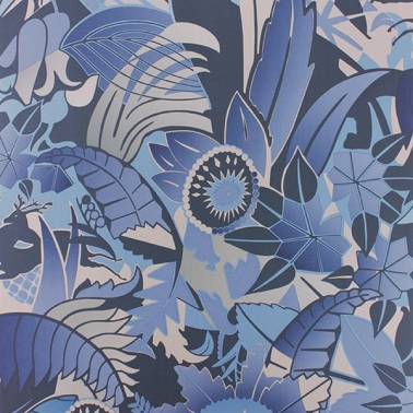 Papel Pintado FANTASQUE W6890-05 - OSBORNE and LITTLE