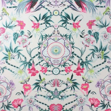 Papel Pintado W6950-01 MENAGERIE - MATTHEW WILLIAMSON