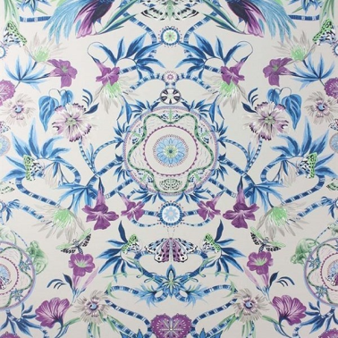 Papel Pintado W6950-02 MENAGERIE - MATTHEW WILLIAMSON
