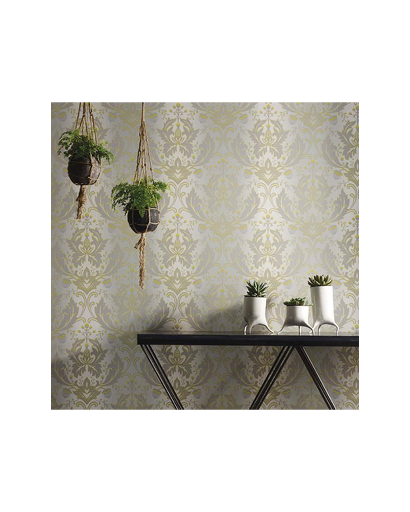 Papel Pintado W6954-04 VICEROY - MATTHEW WILLIAMSON
