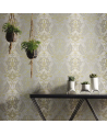 Papel Pintado W6954-04 VICEROY - MATTHEW WILLIAMSON