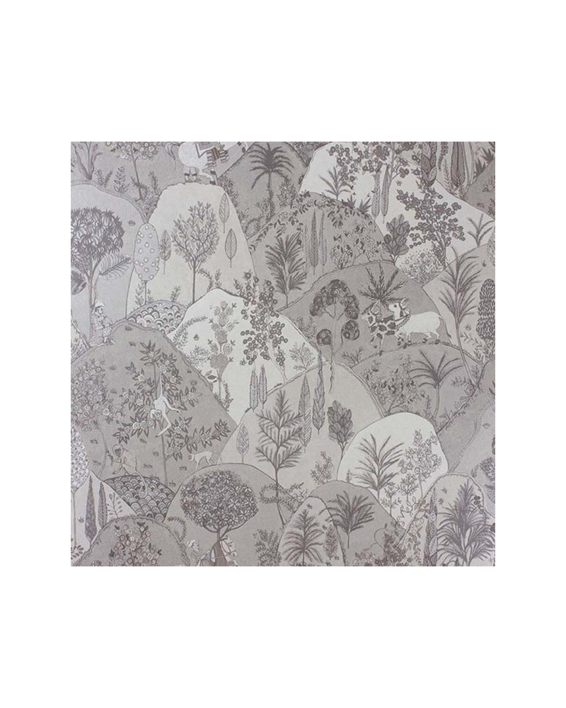 Papel Pintado W6955-04 ARAVALI - MATTHEW WILLIAMSON Papel Pintado W6955-04 ARAVALI - MATTHEW WILLIAMSON