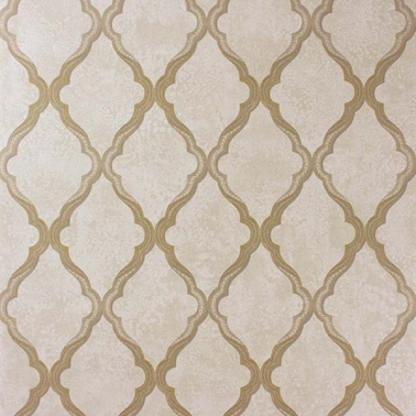 Papel Pintado W6957-03 JALI TRELLIS - MATTHEW WILLIAMSON