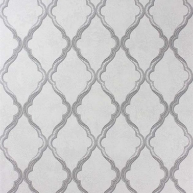 Papel Pintado W6957-04 JALI TRELLIS - MATTHEW WILLIAMSON