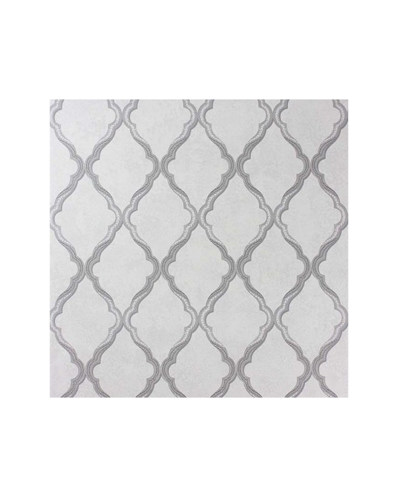 Papel Pintado W6957-04 JALI TRELLIS - MATTHEW WILLIAMSON Papel Pintado W6957-04 JALI TRELLIS - MATTHEW WILLIAMSON