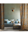 Papel Pintado W6957-04 JALI TRELLIS - MATTHEW WILLIAMSON