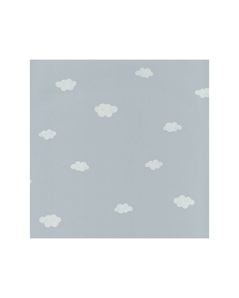 MLW29756430 NUAGES BLEU