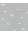 Papel Pintado MLW29759332 NUAGES GRIS - Casadeco