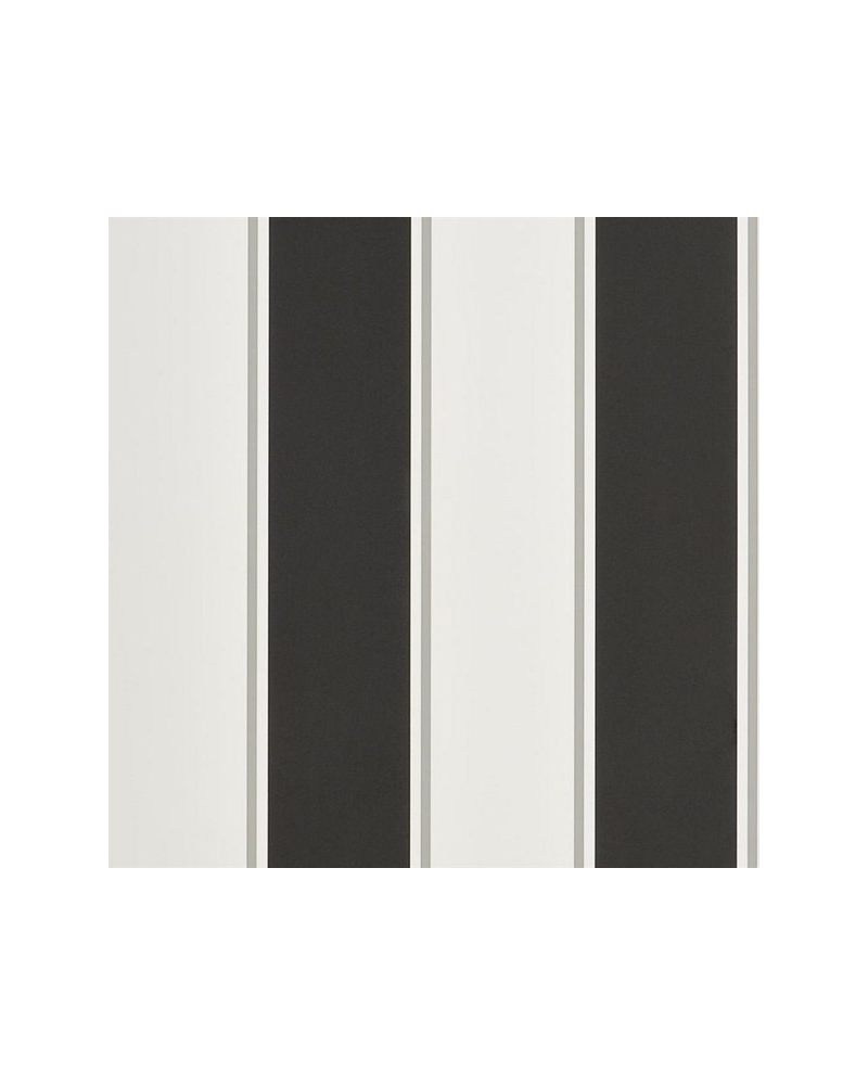 PRL703-05 Mapleton Stripe Carbon