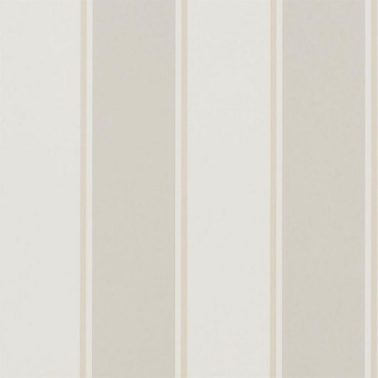 Papel Pintado PRL703-06 Mapleton Stripe Antique Rose - Ralph Lauren Home