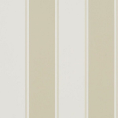 Papel Pintado PRL703-07 Mapleton Stripe Stone - Ralph Lauren Home