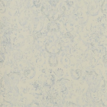 Papel Pintado PRL704-04 Old Hall Floral Porcelain - Ralph Lauren Home