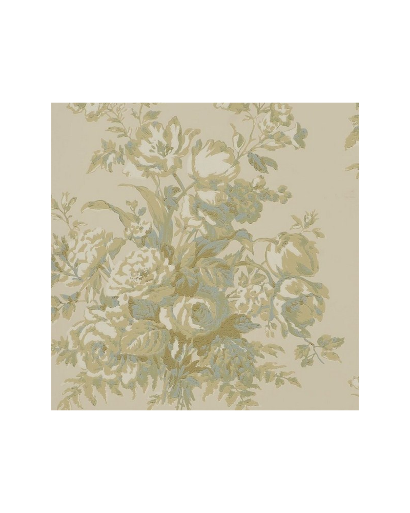 PRL706-01 Francoise Bouquet Parchment