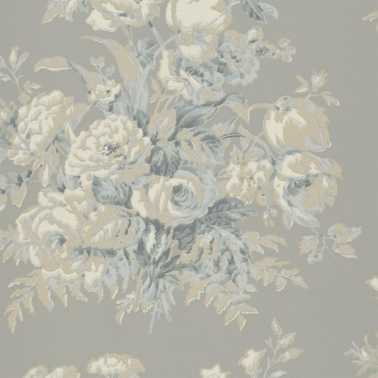 Papel Pintado PRL706-06 Francoise Bouquet - Ralph Lauren Home