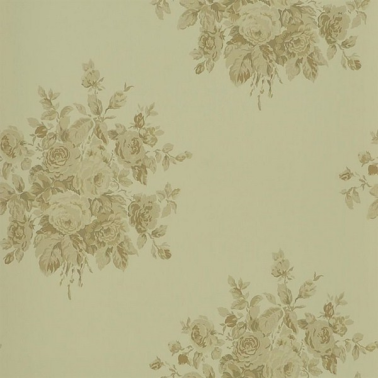 PRL707-04 Wainscott Floral...