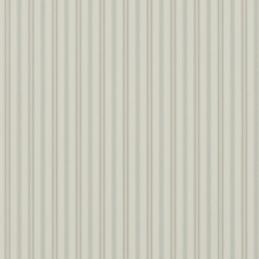 Papel Pintado PRL709-02 Basil Stripe Bluestone - Ralph Lauren Home