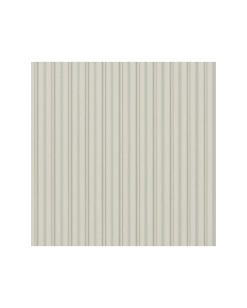 PRL709-02 Basil Stripe Bluestone