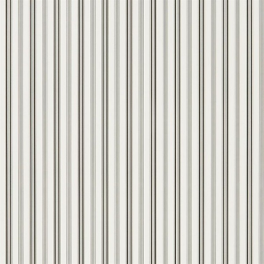Papel Pintado PRL709-04 Basil Stripe Black - Ralph Lauren Home