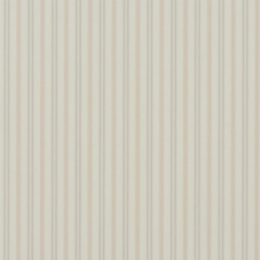 Papel Pintado PRL709-06 Basil Stripe Antique Rose - Ralph Lauren Home