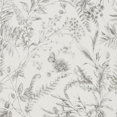 PRL710-03 Fern Toile Pencil