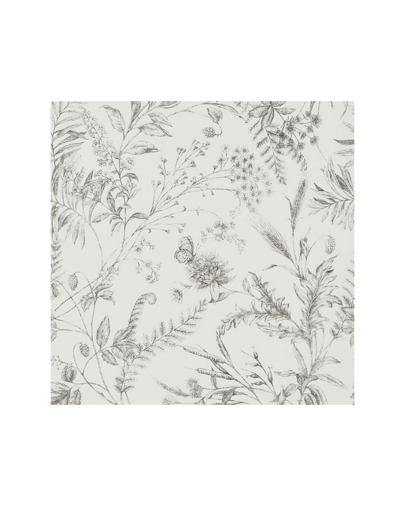 PRL710-03 Fern Toile Pencil