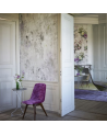 Papel Pintado PDG718-01 Corneille Fuchsia - Designers Guild