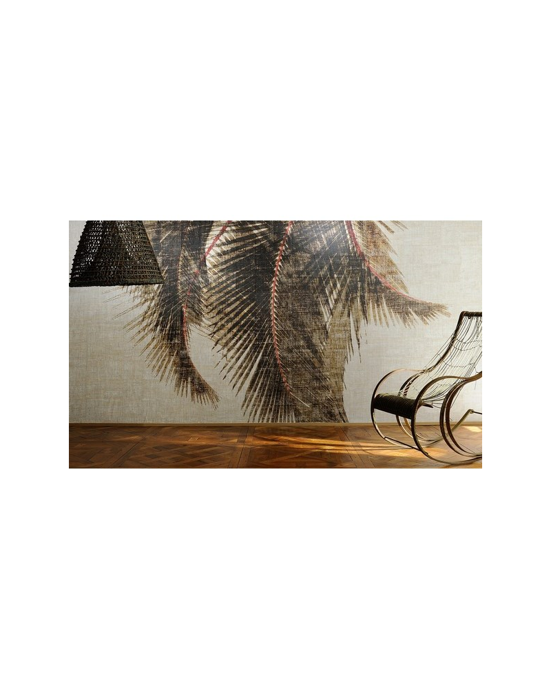Papel Pintado VP-603-01 - Elitis