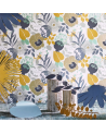 Papel Pintado HSTO111492 DOYENNE - Harlequin
