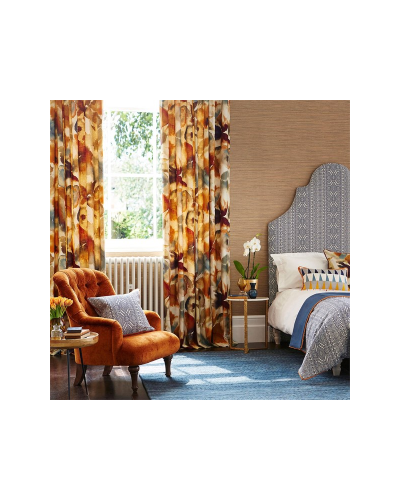 Papel Pintado HETH111437 ORALIA - Harlequin