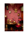 Papel Pintado Balabina 108-1002 - COLE and SON