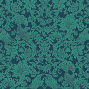Papel Pintado Balabina 108-1005 - COLE and SON