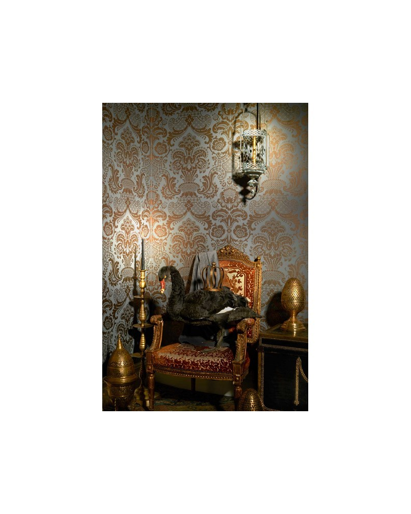 Papel Pintado Carmen 108-2007 - COLE and SON
