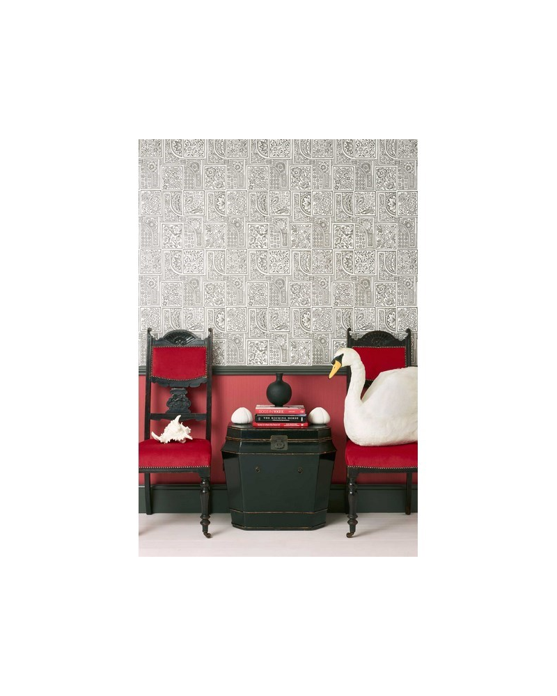 Papel Pintado Bellini 108-9046 - COLE and SON