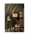 Papel Pintado Carousel Stripe 108-6031 - COLE and SON