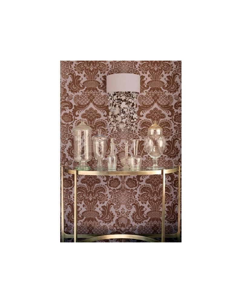Papel Pintado Petrouchka  108-3012 - COLE and SON