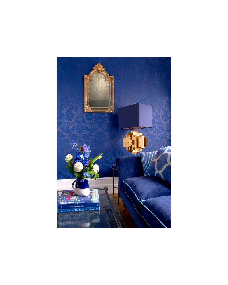 Papel Pintado Petrouchka  108-3014 - COLE and SON