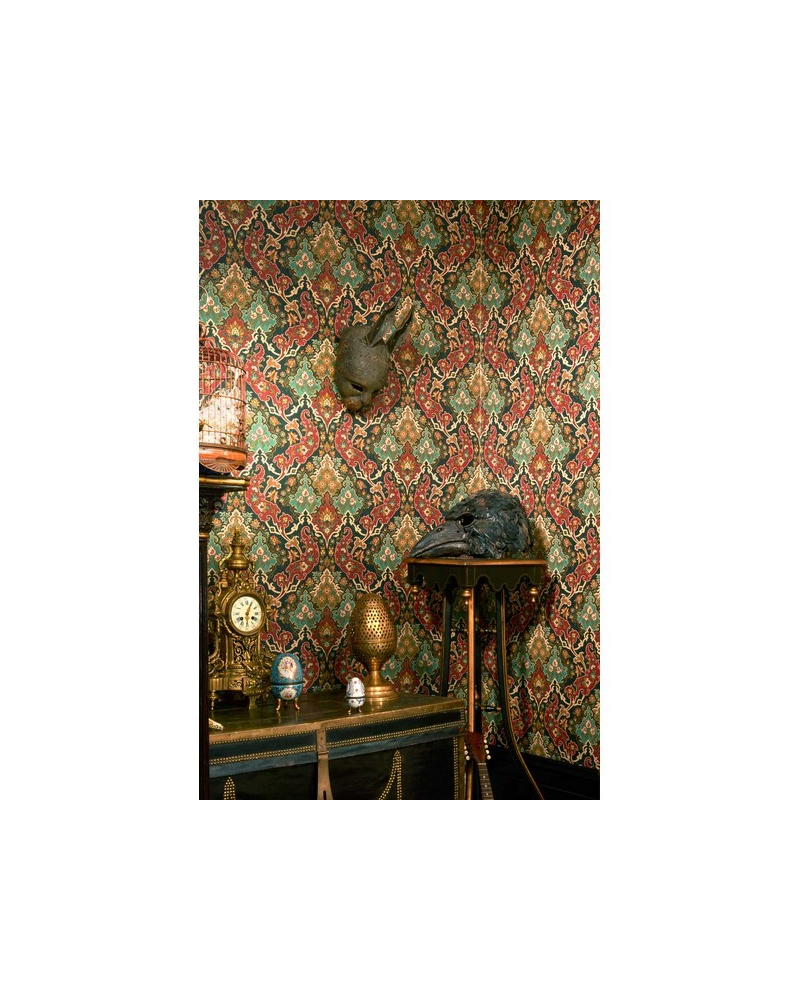 Papel Pintado Pushkin 108-8039 - COLE and SON