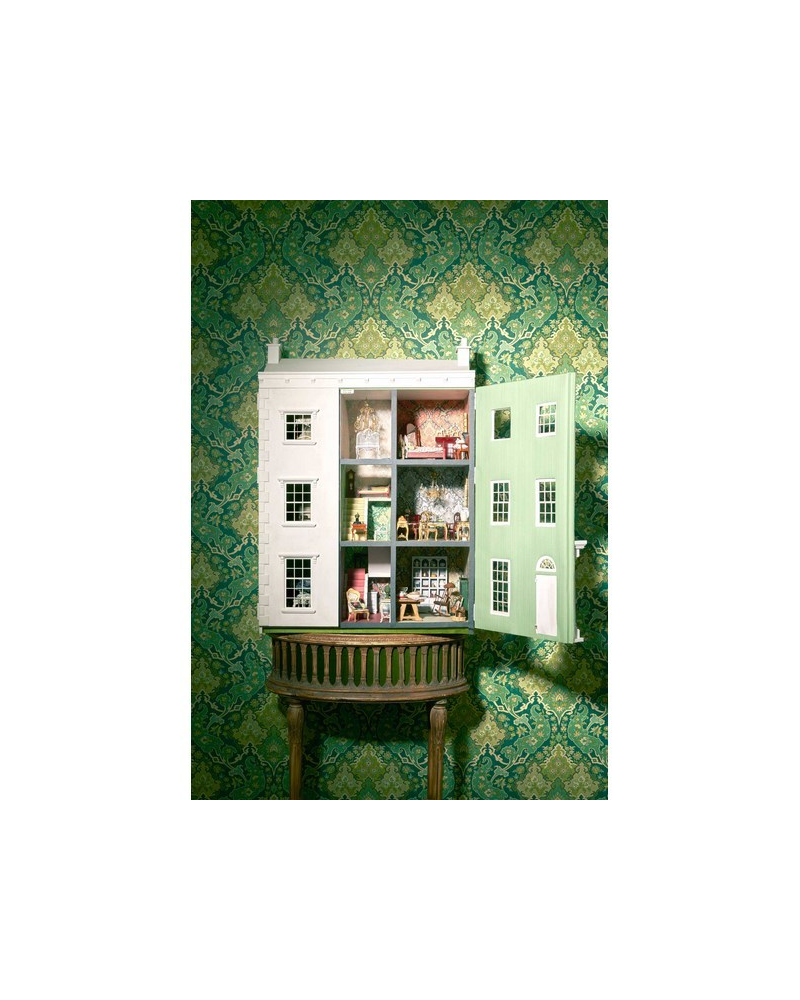 Papel Pintado Pushkin 108-8041 - COLE and SON