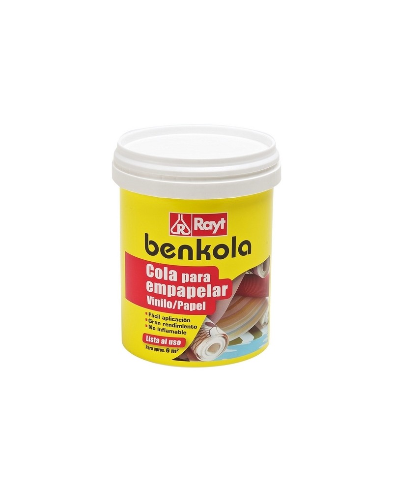 Benkola Cola para Empapelar