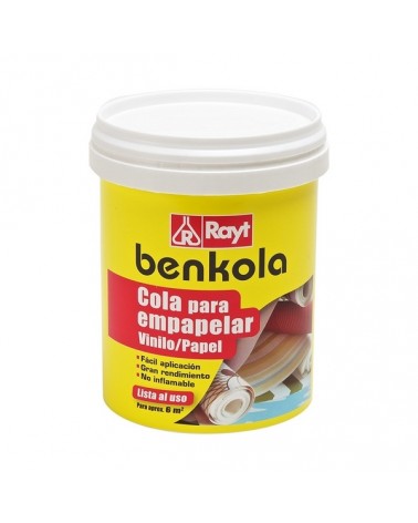 Benkola Cola para Empapelar