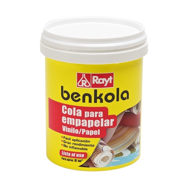 Benkola Cola para Empapelar