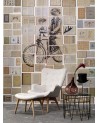 Papel Pintado EKA-03 - NLXL
