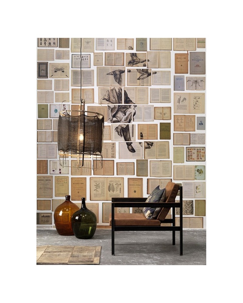 Papel Pintado EKA-01 - NLXL