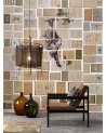 Papel Pintado EKA-01 - NLXL