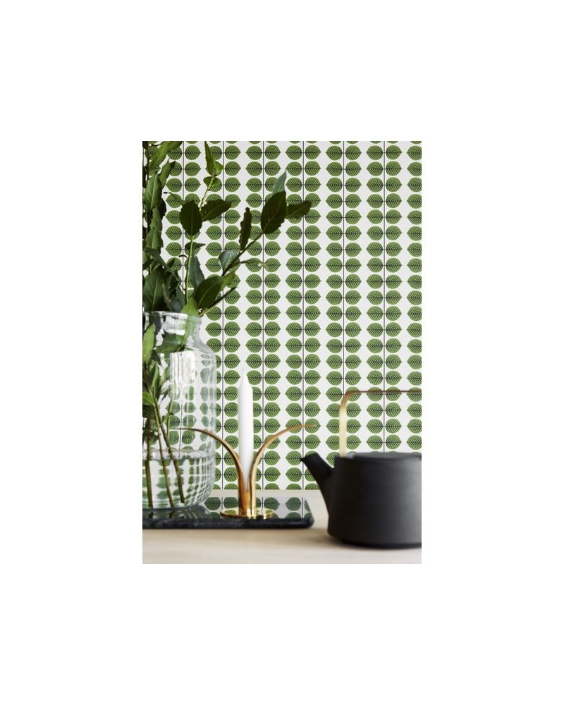 Papel Pintado 1751 BERSA - BORAS TAPETER