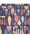 Papel Pintado 1760 POTTERY - BORAS TAPETER