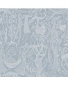 Papel Pintado 1765  POEME DE AMOUR - BORAS TAPETER