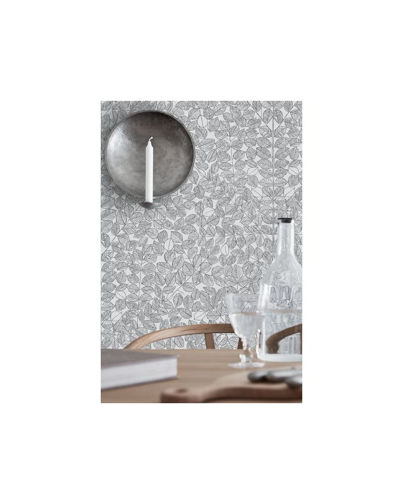Papel Pintado 1766  ROMANS - BORAS TAPETER