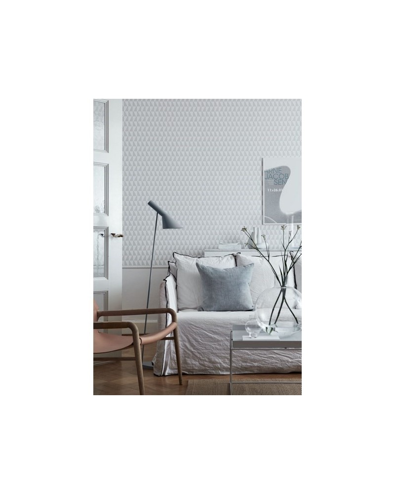 Papel Pintado 1778  TRAPEZ - BORAS TAPETER