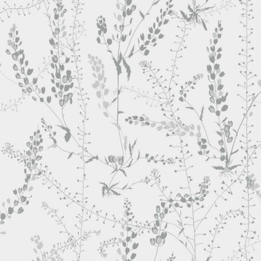 Papel Pintado 1786  BLADRANKER - BORAS TAPETER